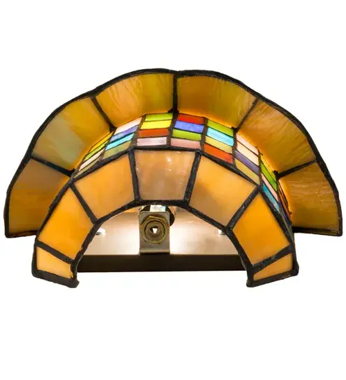 The Meyer Lantern by Meyda Lighting - Image 7