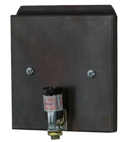 The Meyer Lantern by Meyda Lighting - Image 10