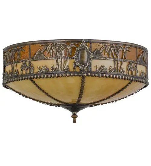 The Camel by Meyda Lighting - Image 3