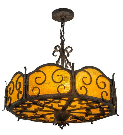 The Radha by Meyda Lighting - Image 1