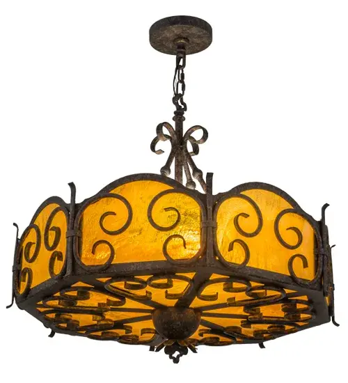 The Radha by Meyda Lighting - Image 2