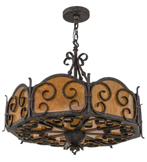 The Radha by Meyda Lighting - Image 3