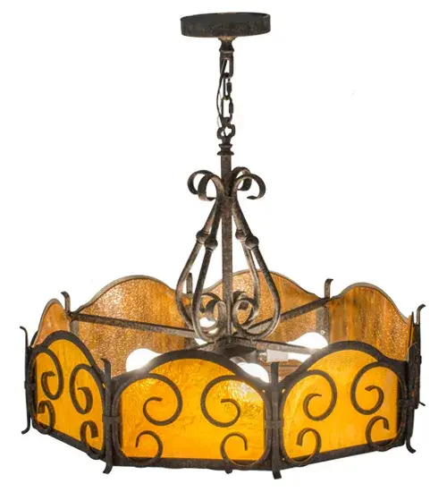 The Radha by Meyda Lighting - Image 4