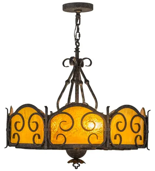 The Radha by Meyda Lighting - Image 5