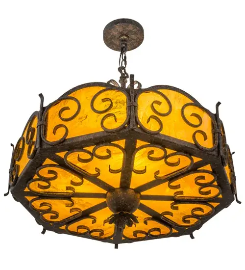 The Radha by Meyda Lighting - Image 6