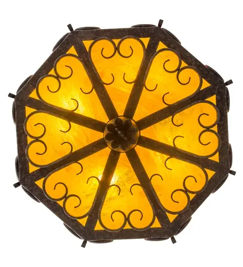 The Radha by Meyda Lighting - Image 7