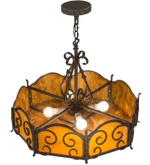 The Radha by Meyda Lighting - Image 8