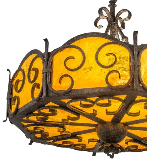 The Radha by Meyda Lighting - Image 9