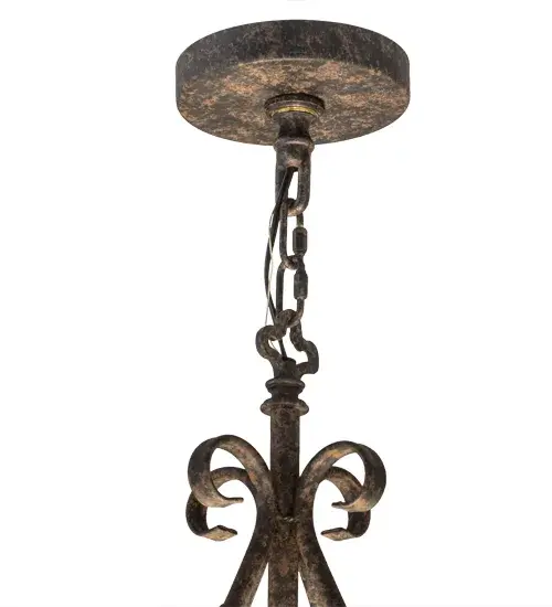 The Radha by Meyda Lighting - Image 10