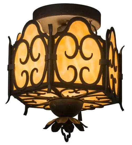 The Radha by Meyda Lighting - Image 2