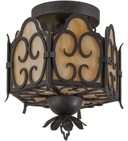 The Radha by Meyda Lighting - Image 3