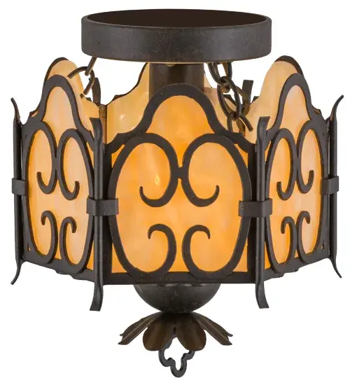 The Radha by Meyda Lighting - Image 4