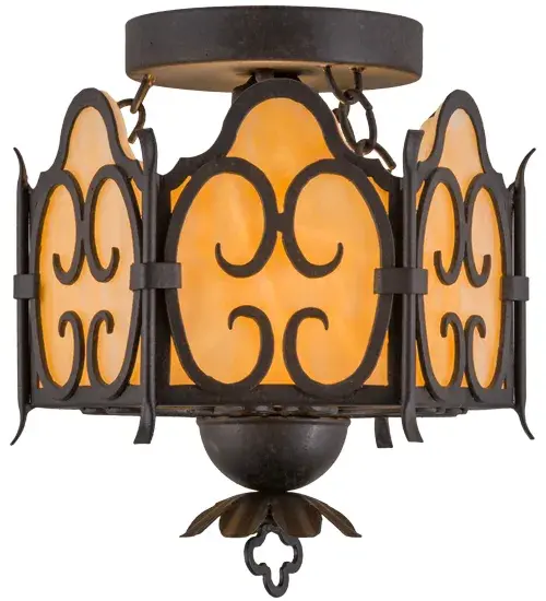 The Radha by Meyda Lighting - Image 5
