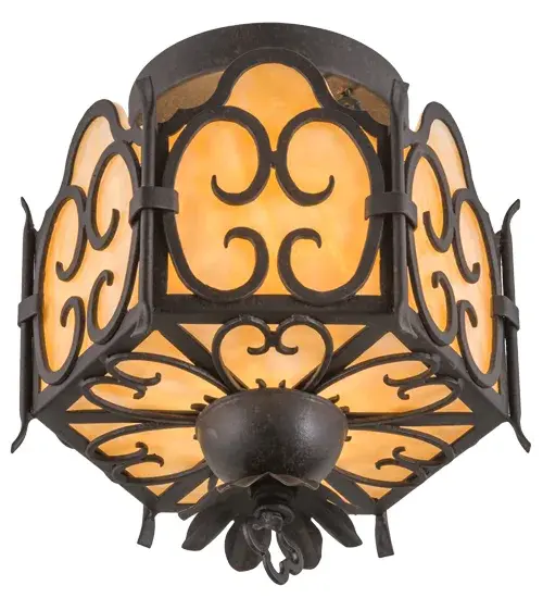 The Radha by Meyda Lighting - Image 6