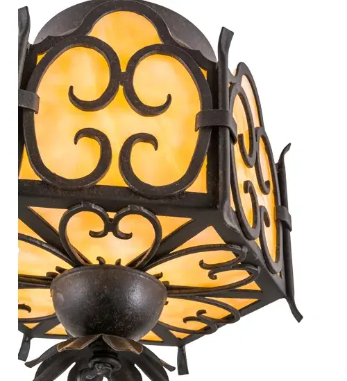 The Radha by Meyda Lighting - Image 8