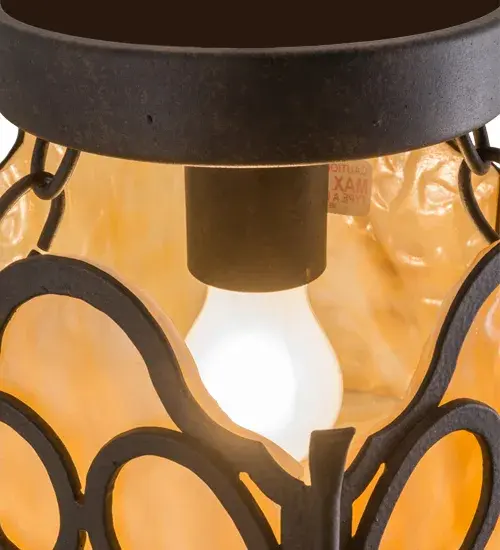 The Radha by Meyda Lighting - Image 10