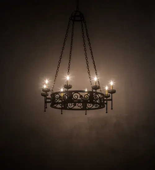 The Majella by Meyda Lighting - Image 1