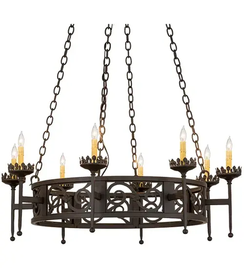 The Majella by Meyda Lighting - Image 2