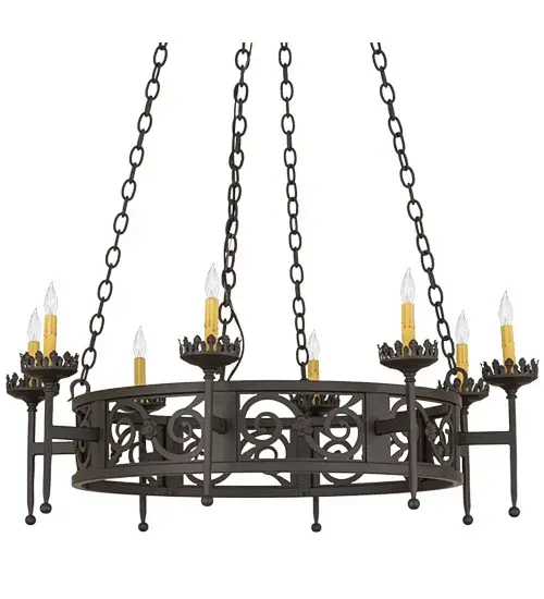 The Majella by Meyda Lighting - Image 3