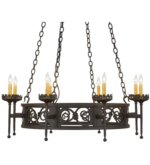 The Majella by Meyda Lighting - Image 5