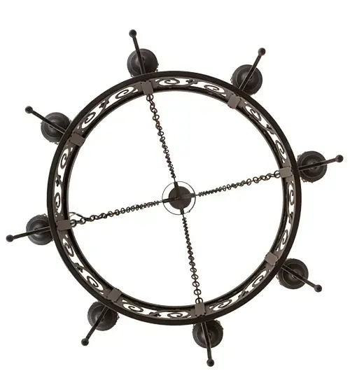 The Majella by Meyda Lighting - Image 7