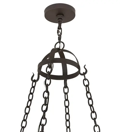 The Majella by Meyda Lighting - Image 9