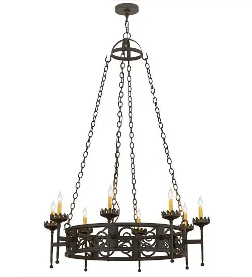 The Majella by Meyda Lighting - Image 10