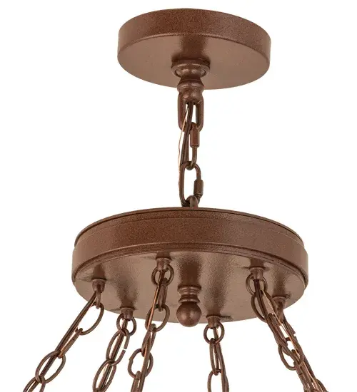 The Miners Lantern by Meyda Lighting - Image 10