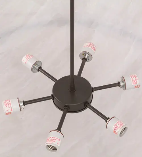 The Ceres by Meyda Lighting - Image 11