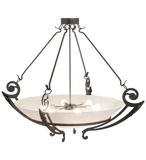 The Ceres by Meyda Lighting - Image 4