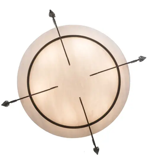 The Ceres by Meyda Lighting - Image 7