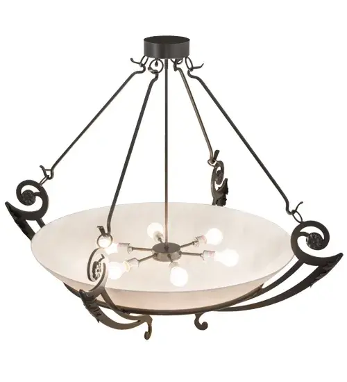 The Ceres by Meyda Lighting - Image 8