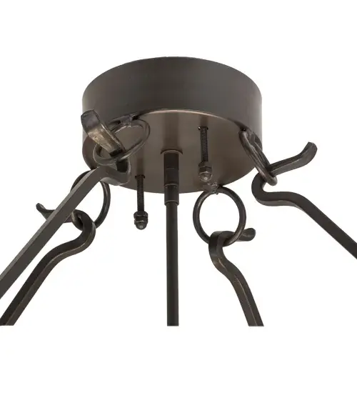 The Ceres by Meyda Lighting - Image 10