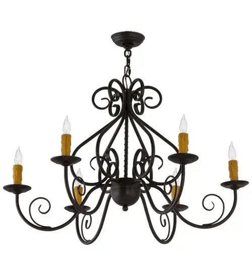 The Jenna by Meyda Lighting - Image 2