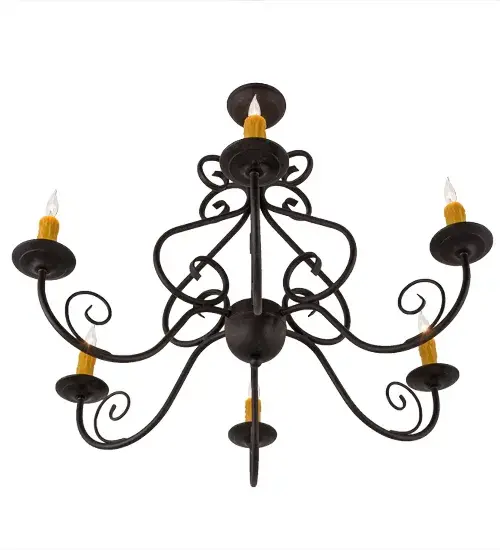 The Jenna by Meyda Lighting - Image 5