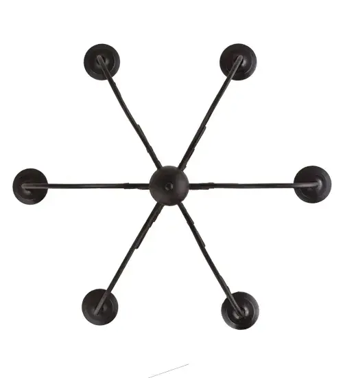 The Jenna by Meyda Lighting - Image 6