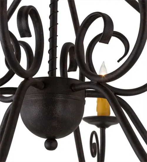 The Jenna by Meyda Lighting - Image 7