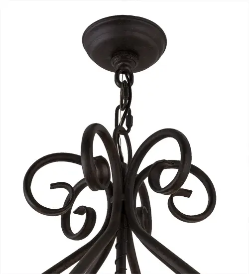 The Jenna by Meyda Lighting - Image 8