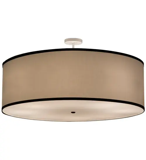 The Cilindro by Meyda Lighting