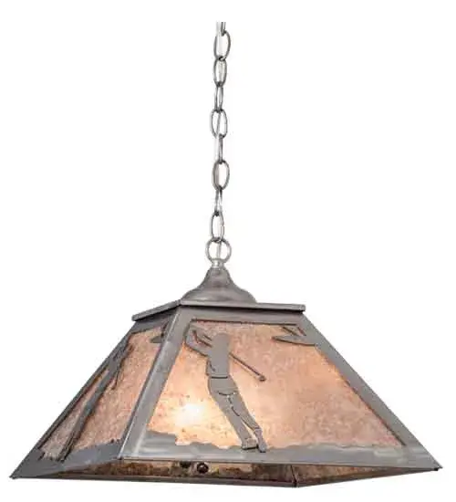 The Golf by Meyda Lighting - Image 1
