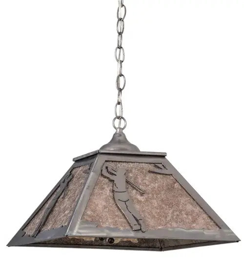 The Golf by Meyda Lighting - Image 2
