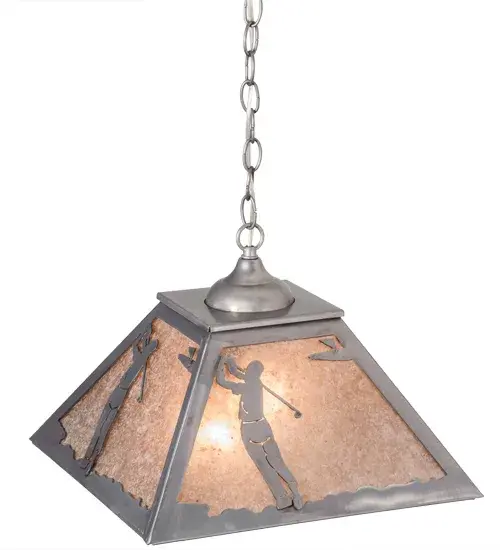 The Golf by Meyda Lighting - Image 3