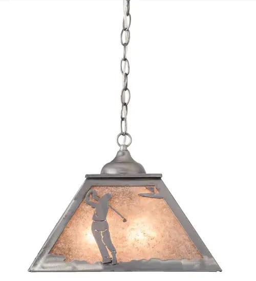 The Golf by Meyda Lighting - Image 4
