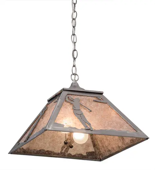 The Golf by Meyda Lighting - Image 5