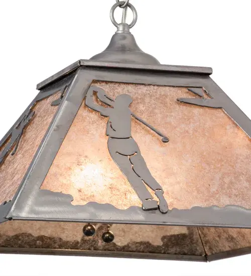 The Golf by Meyda Lighting - Image 7