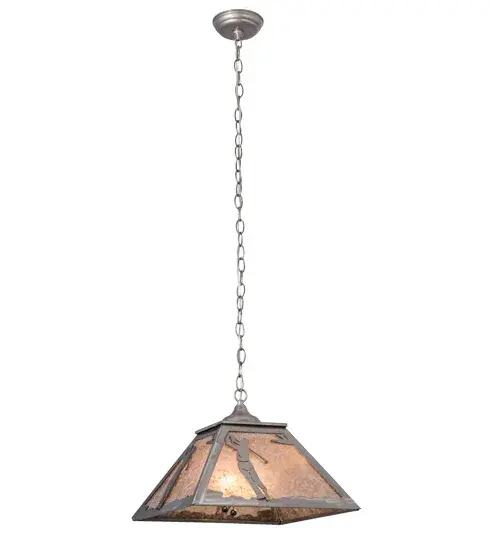 The Golf by Meyda Lighting - Image 8