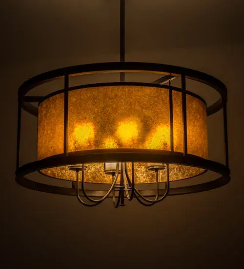 The Cordoba by Meyda Lighting - Image 1