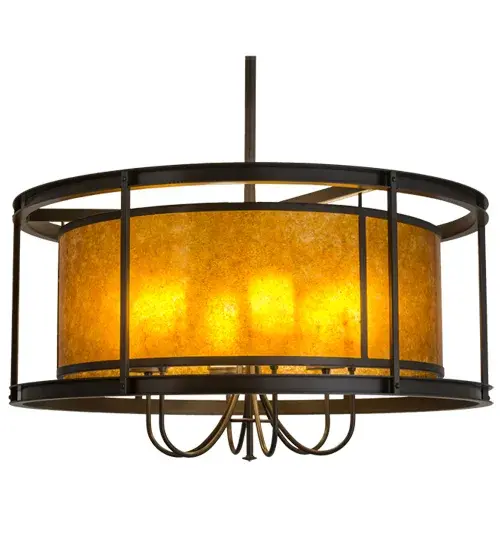 The Cordoba by Meyda Lighting - Image 2