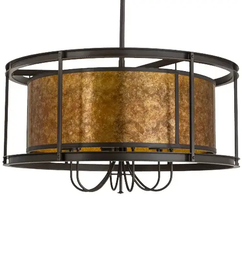 The Cordoba by Meyda Lighting - Image 3