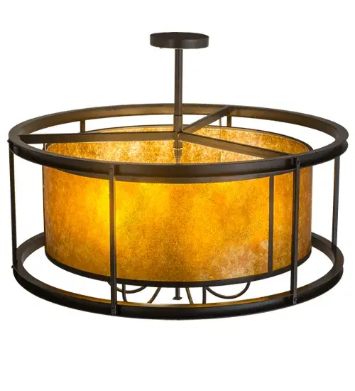 The Cordoba by Meyda Lighting - Image 4